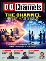 DQChannels